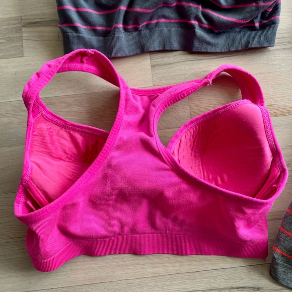 Want it FREE? Add to Bundle | Colorful Sports Bras | Size: Small - Picture 9 of 10